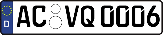 AC-VQ0006