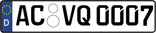 AC-VQ0007