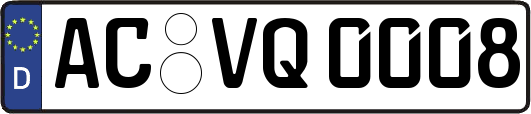 AC-VQ0008