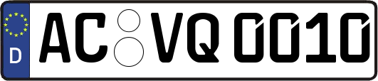 AC-VQ0010