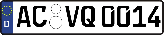 AC-VQ0014