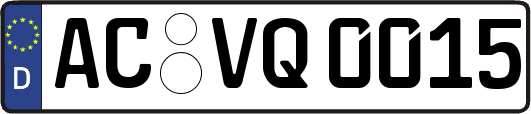 AC-VQ0015