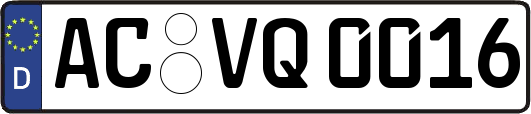 AC-VQ0016