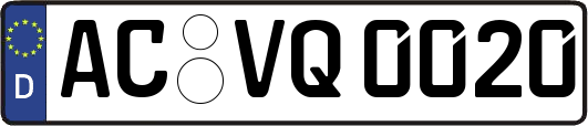 AC-VQ0020