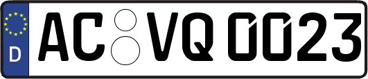 AC-VQ0023