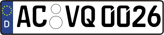 AC-VQ0026