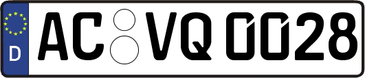 AC-VQ0028