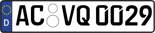 AC-VQ0029