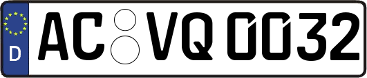 AC-VQ0032