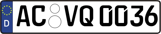 AC-VQ0036