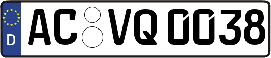 AC-VQ0038