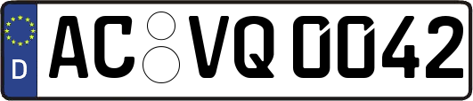 AC-VQ0042