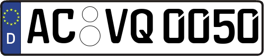 AC-VQ0050