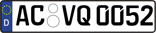 AC-VQ0052