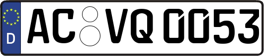AC-VQ0053