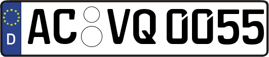 AC-VQ0055