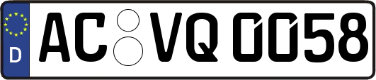 AC-VQ0058
