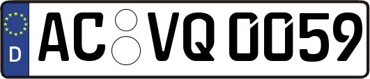 AC-VQ0059