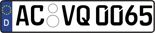AC-VQ0065
