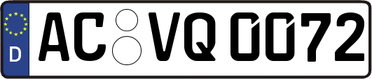 AC-VQ0072