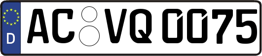 AC-VQ0075