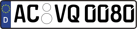 AC-VQ0080