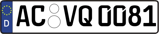 AC-VQ0081