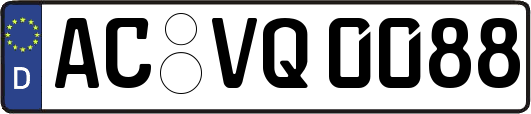 AC-VQ0088