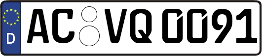 AC-VQ0091