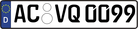 AC-VQ0099