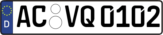 AC-VQ0102