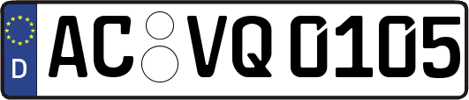 AC-VQ0105