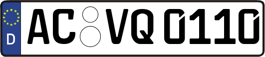 AC-VQ0110