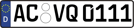 AC-VQ0111