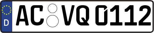AC-VQ0112