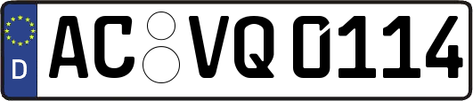 AC-VQ0114