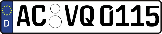 AC-VQ0115