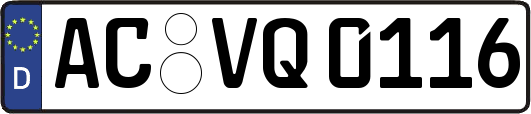 AC-VQ0116