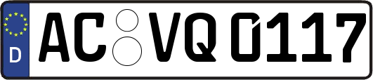 AC-VQ0117