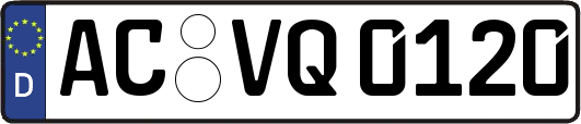 AC-VQ0120