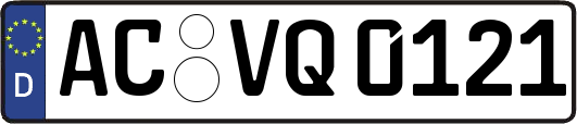 AC-VQ0121