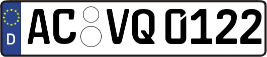 AC-VQ0122