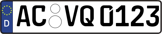 AC-VQ0123