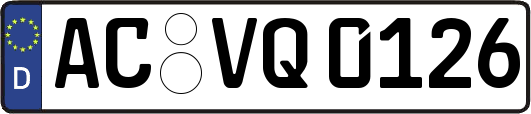AC-VQ0126