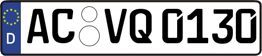 AC-VQ0130