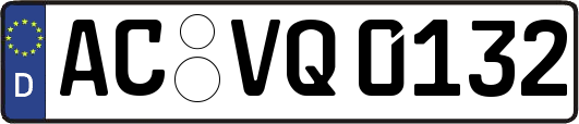 AC-VQ0132