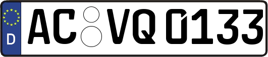 AC-VQ0133