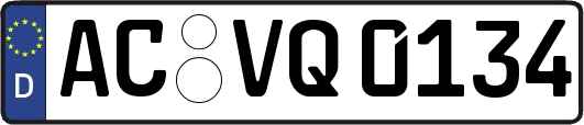 AC-VQ0134