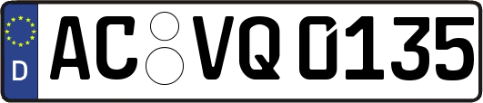 AC-VQ0135