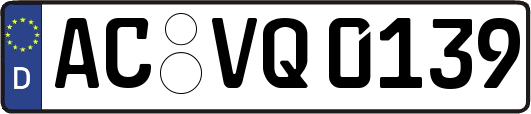 AC-VQ0139